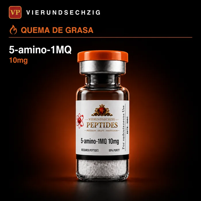 5-amino-1MQ 10mg