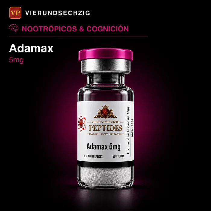 Adamax 5mg