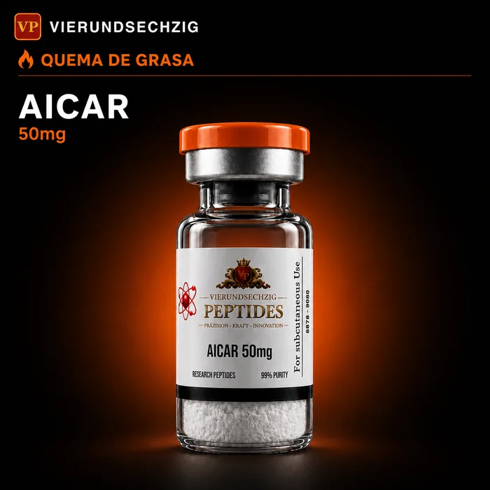 AICAR 50mg