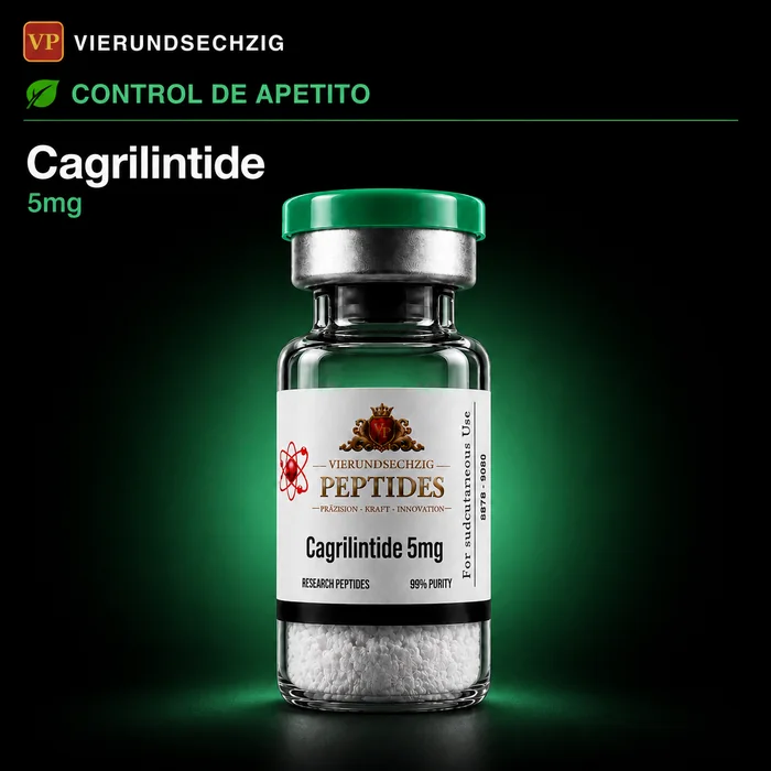 Cagrilintide 5mg