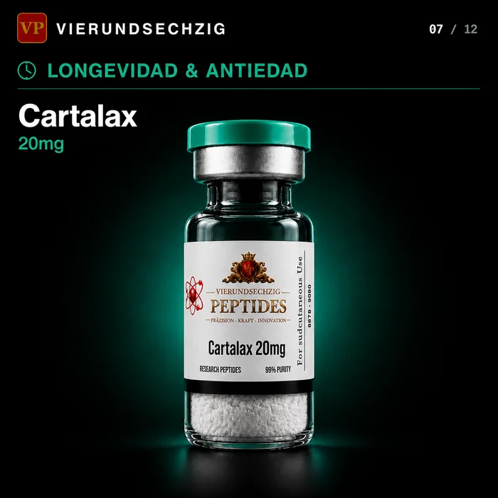 Cartalax 20mg