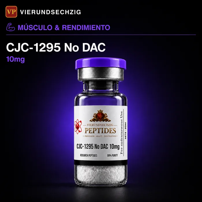 CJC-1295 No DAC 10mg