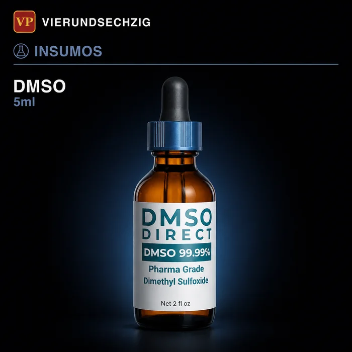DMSO 5ml