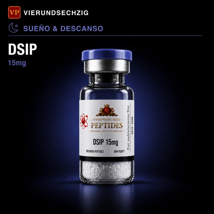 DSIP 15mg