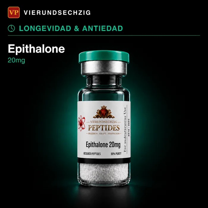 Epithalone 20mg
