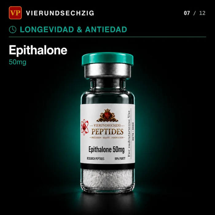 Epithalone 50mg