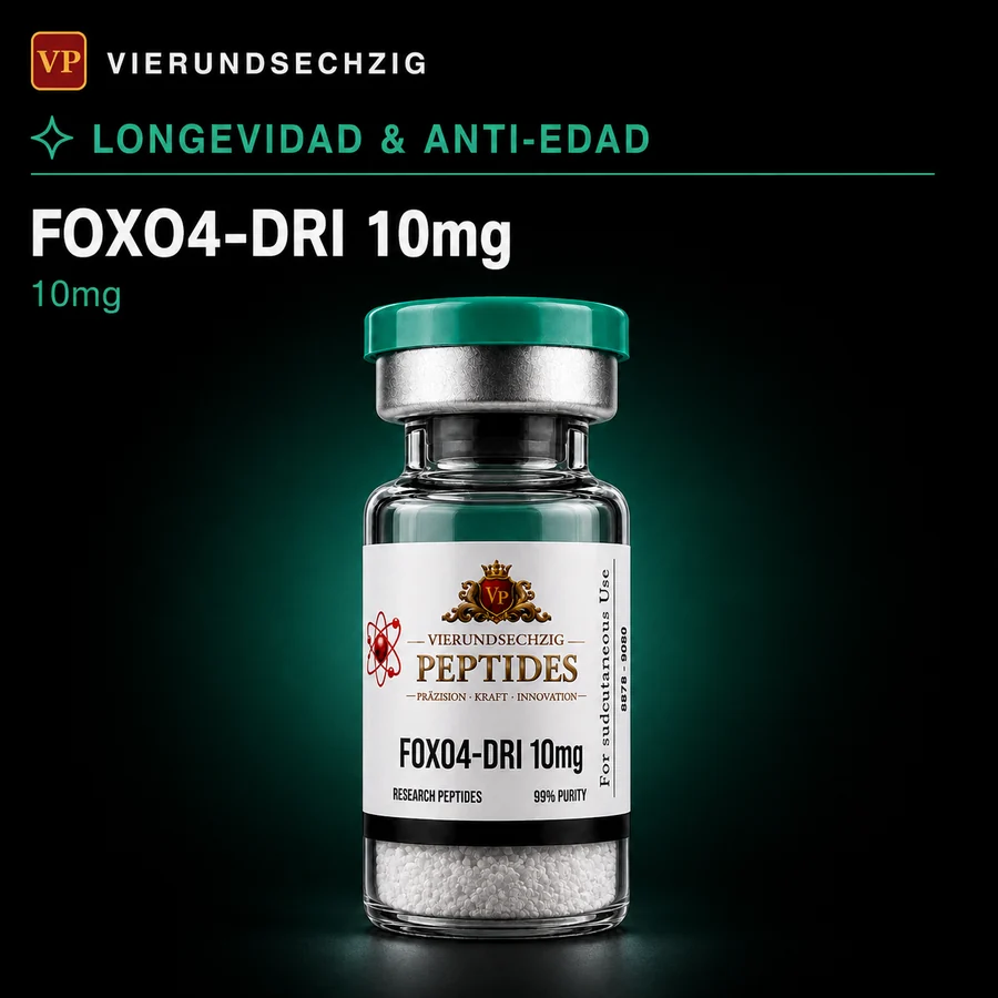 FOXO4-DRI 10mg