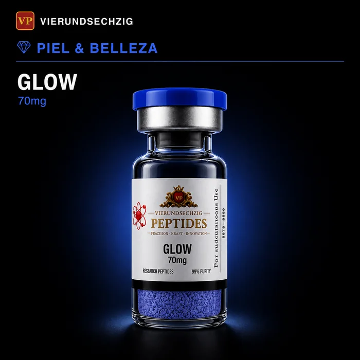 GLOW 70mg