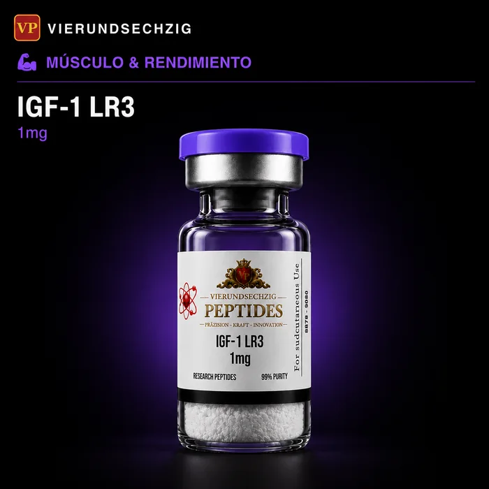 IGF-1 LR3 1mg