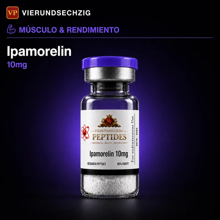 Ipamorelin 10mg