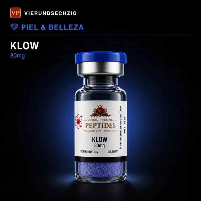KLOW 80mg