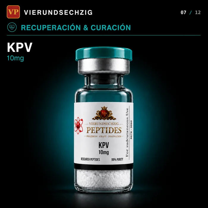 KPV 10mg