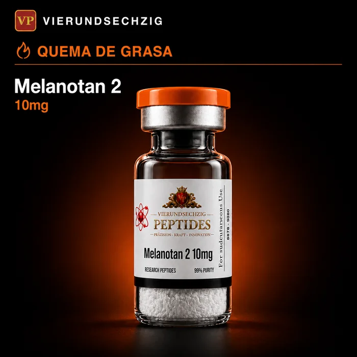 Melanotan 2 10mg