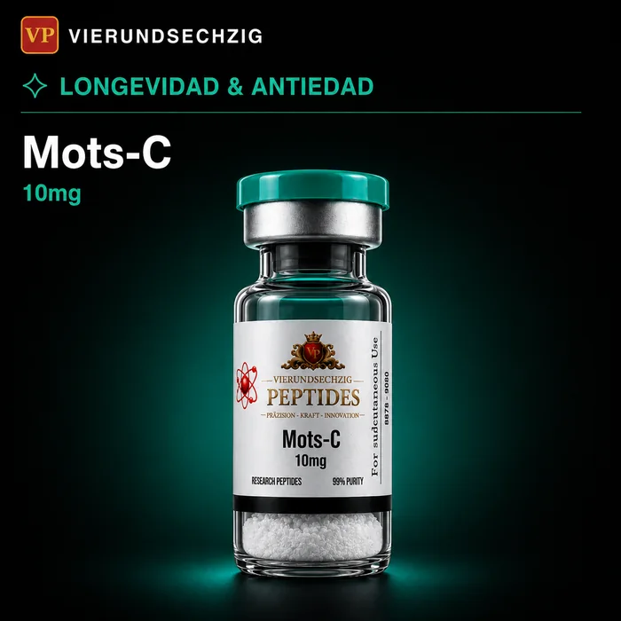 Mots-C 10mg