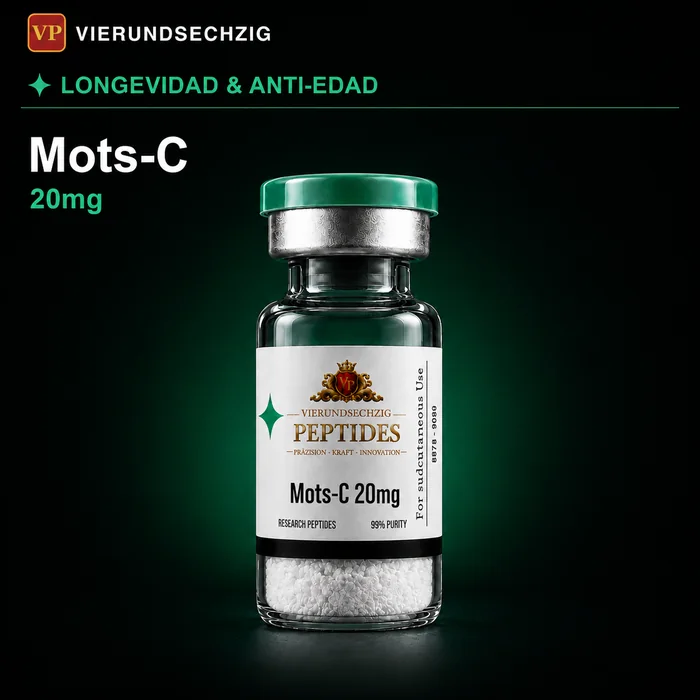 Mots-C 20mg