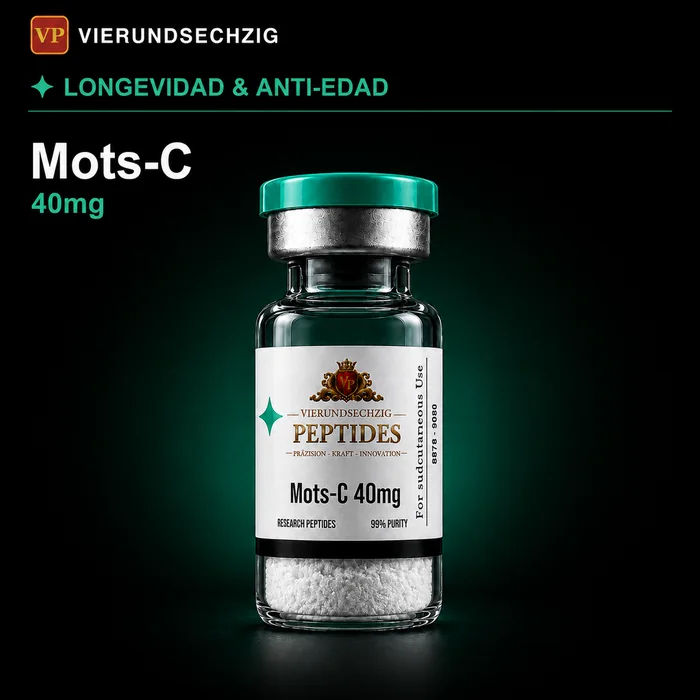 Mots-C 40mg