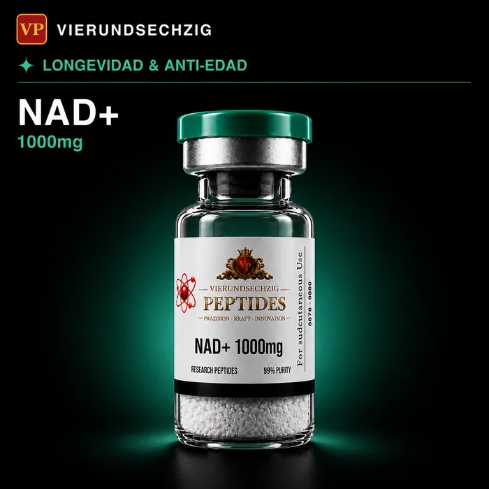 NAD+ 1000mg