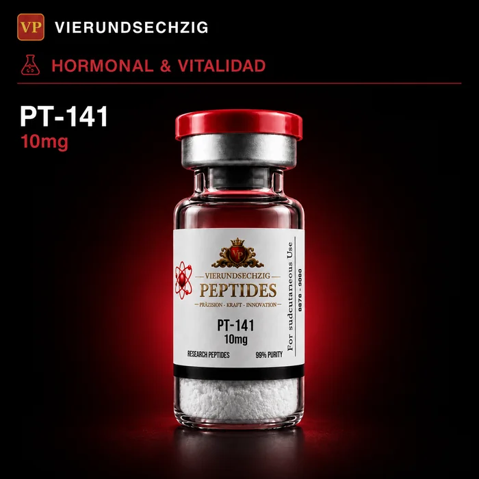 PT-141 10mg