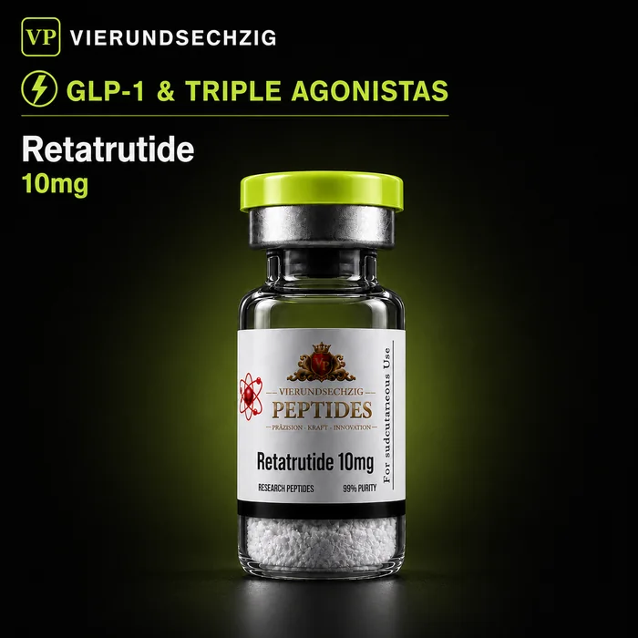 Retatrutide 10mg