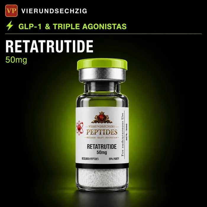 Retatrutide 50mg