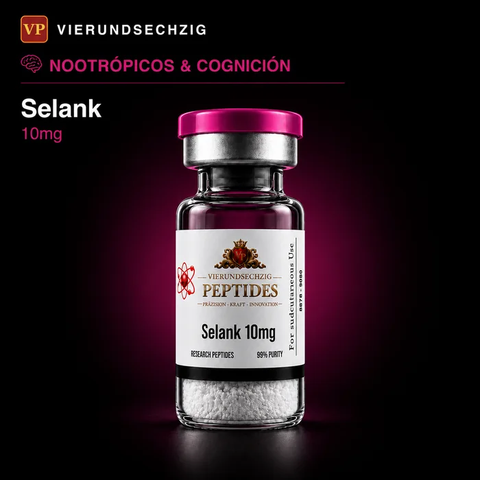 Selank 10mg