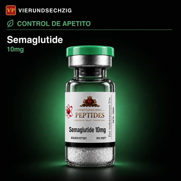 Semaglutide 10mg