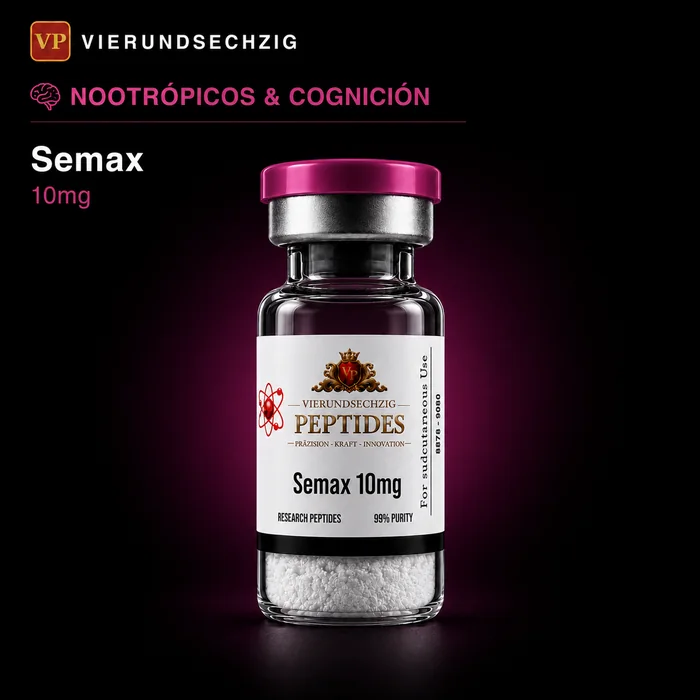 Semax 10mg