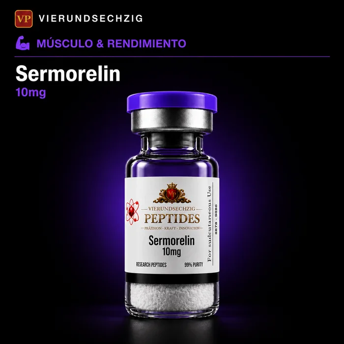 Sermorelin 10mg