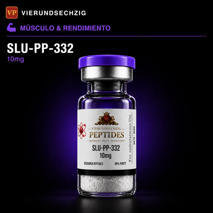 SLU-PP-332 10mg