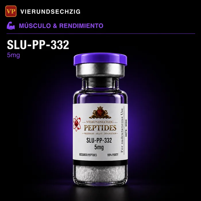 SLU-PP-332 5mg