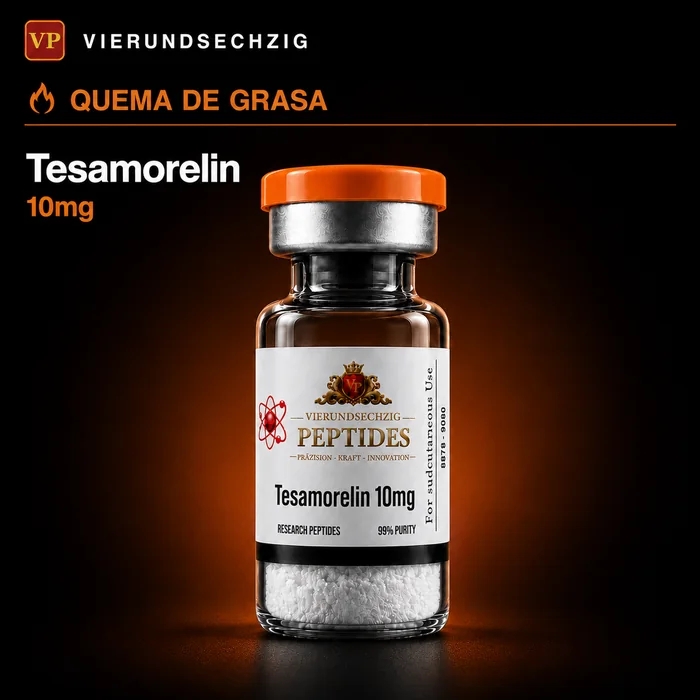 Tesamorelin 10mg