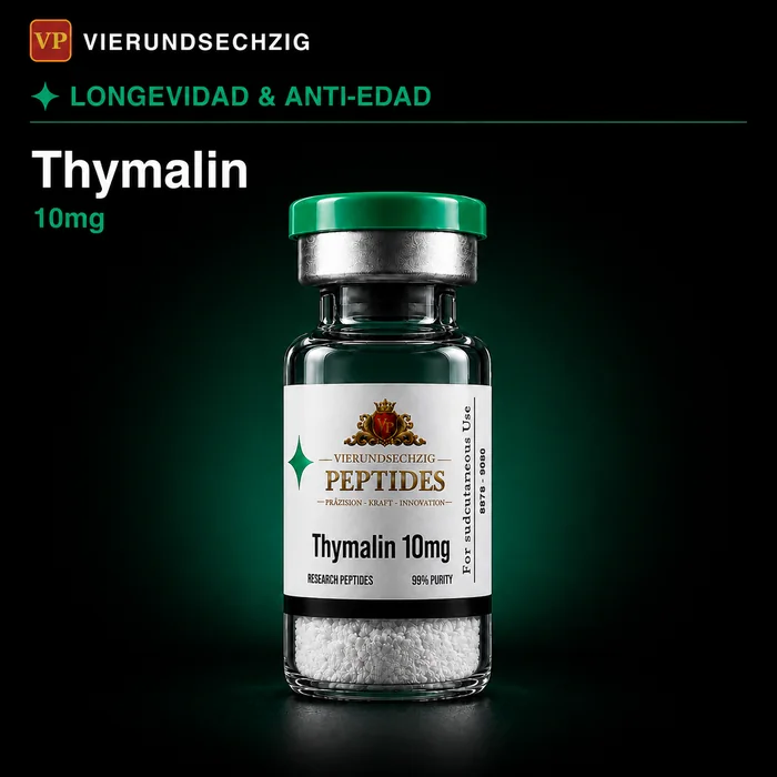 Thymalin 10mg