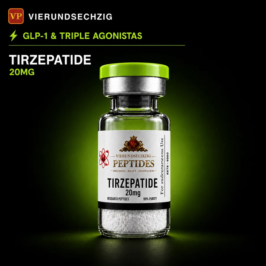 TR 20mg
