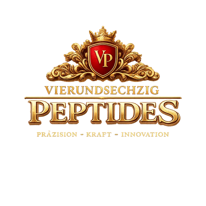 Vierundsechzig Peptides